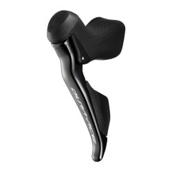Maneta Schimbator/Frana Shimano Dura-Ace Di2 ST-R9170 Stanga 2 Foi