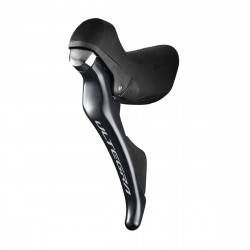 Maneta Schimbator/Frana Shimano Ultegra ST-R8000 Stanga 2 Foi