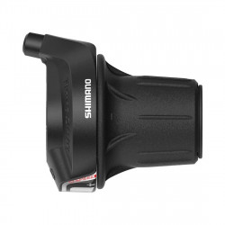 Maneta schimbator SHIMANO Revoshift Shifter SIS Index SL-RV300 6 Viteze