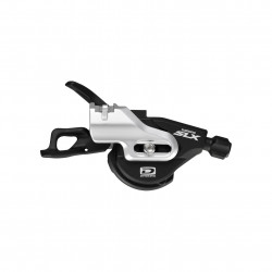 Maneta Schimbator Shimano SLX SL-M670-B-IR ISPEC Dreapta 10 V