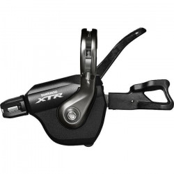 Maneta Schimbator Shimano XTR SL-M9000-L Stanga 2/3 Foi - Img 2