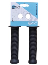 Mansoane BMX SXTTouch 145 mm Negru - Img 2