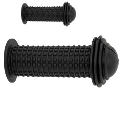 Mansoane Copii SXT-C71 Negru 96mm