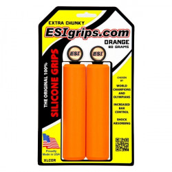 MANSOANE ESI CHUNKY EXTRA ORANGE