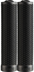 MANSOANE FABRIC AM NEGRU LOCK-ON