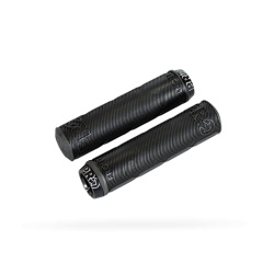 Mansoane ghidon bicicleta Pro E-control Lock On - Img 4