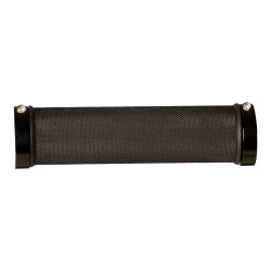 Mansoane HERRMANS DIAMOND LOCK DD28B Negru-Negru