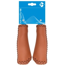 Mansoane Imitatie Piele M-WAVE CLOUD Buff - Img 3