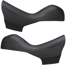 Mansoane manete de cursiera Shimano 105 ST-R7020