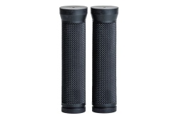 Mansoane MTB SXT - 130 mm Negru - Img 3