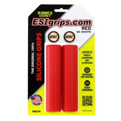 MANSOANE PENTRU GHIDON DE BICICLETA ESI RIBBED EXTRA CHUNKY - Img 4