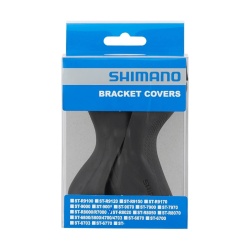 Mansoane SHIMANO Ultegra ST-R8020 Road Negru