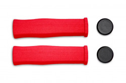 Mansoane spuma RFR CMPT Foam Red