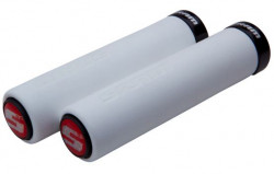 Mansoane Sram Locking grips Foam albe