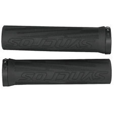 Mansoane Syncros Pro Lock-On Black