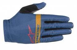 Manusi Alpinestars Youth Aspen Pro Lite Mid Blue