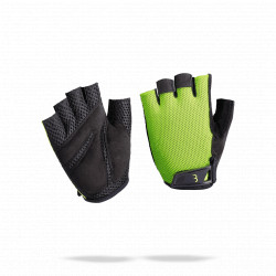 Manusi BBB Cooldown BBW-56 Galben Neon L - Img 2