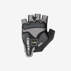 Manusi Castelli Arenberg Gel 2, unisex, rosu aprins, L - Img 2