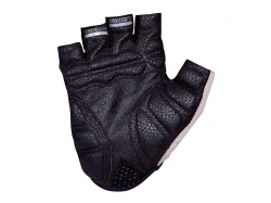 Manusi Ciclism AUTHOR Men Elite Gel L Grey/Negru - Img 3