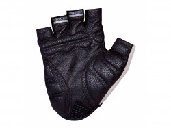 Manusi Ciclism AUTHOR Men Elite Gel XXL Grey/Negru - Img 2