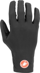 Manusi cu degete Castelli Lightness 2 Glove Black S