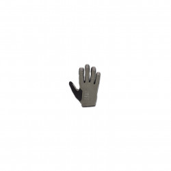 Manusi CUBE Gloves Performance WS Long Finger Olive Black