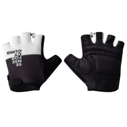 Manusi Force Fine Black-White M - Img 1