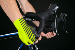 Manusi Force Line fara banda fluo/negru - Img 3