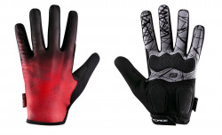 Manusi Force MTB Core rosu
