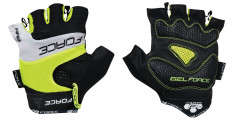 Manusi Force Rab gel fluo