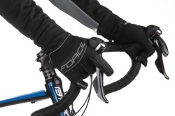 Manusi Force Windster primavara negre 3XL - Img 3