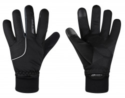 Manusi iarna Force Arctic Pro negre