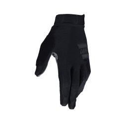 Manusi Leatt MTB 1.0 GripR Jr Stealth Black/Grey L