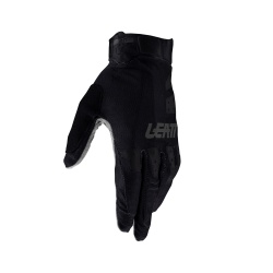 Manusi Leatt MTB 2.0 X-Flow Stealth Black/Grey S