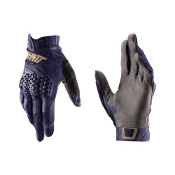 Manusi Leatt MTB 3.0 Lite Galaxy Blue S - Img 2