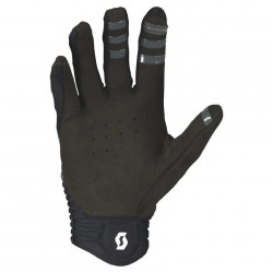 Manusi SCOTT DH Factory LF Black-Light Grey