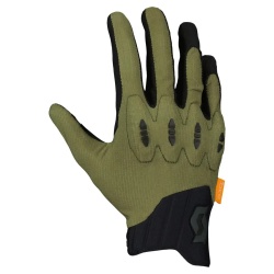 Manusi SCOTT Gravity Long-Finger Glove Fir Green