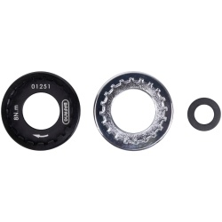 Monobloc BAFANG - Torque Sensor 68-148 mm - Img 4