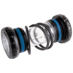 Monobloc Pedalier M-WAVE CAROUSEL BB BSA EX JPN - Img 4