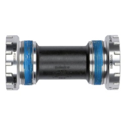 MONOBLOC Shimano BB-RS501 Hollowtech II | Thread Type | BSA-68-24