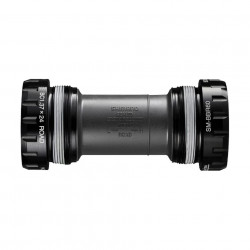 Monobloc SHIMANO Ultegra SM-BBR60 Hollowtech II BSA 68 mm 1.37x24