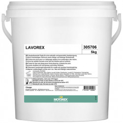 MOTOREX PASTA CURATAT MAINI -LAVOREX 15Kg