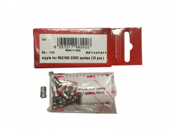 NIPLURI PENTRU SPITE RACING ZERO (10BUC) 10buc.