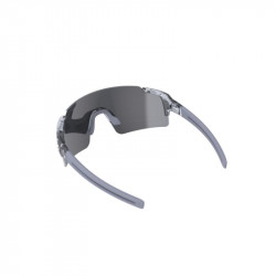 Ochelari BBB BSG-70 FullView HC lentile Fumurii tip oglinda Negru Mat - Img 2