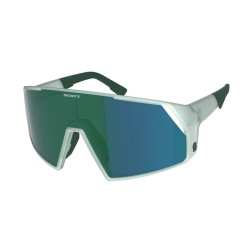 Ochelari ciclism SCOTT Pro Shield Mineral Blue - Green Chrome