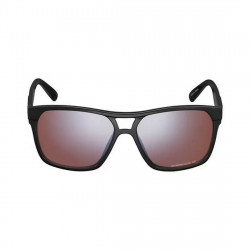 Ochelari ciclism SHIMANO CESQRE2 High Contrast Black Ridescape