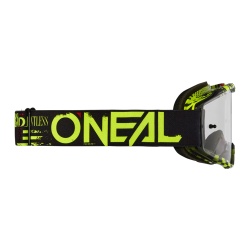 OCHELARI de BICICLETA O'NEAL GOGGLE ATTACH - Img 2