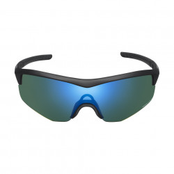 Ochelari de soare SHIMANO Spark Ridescape GR Gravel Vision Matte Black