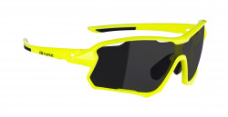 Ochelari Force Edie, lentila negru laser, fluo - Img 2