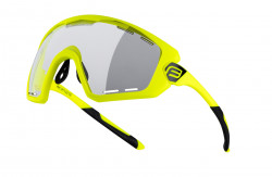 Ochelari Force Ombro Plus, lentila fotocromata, fluo mat
